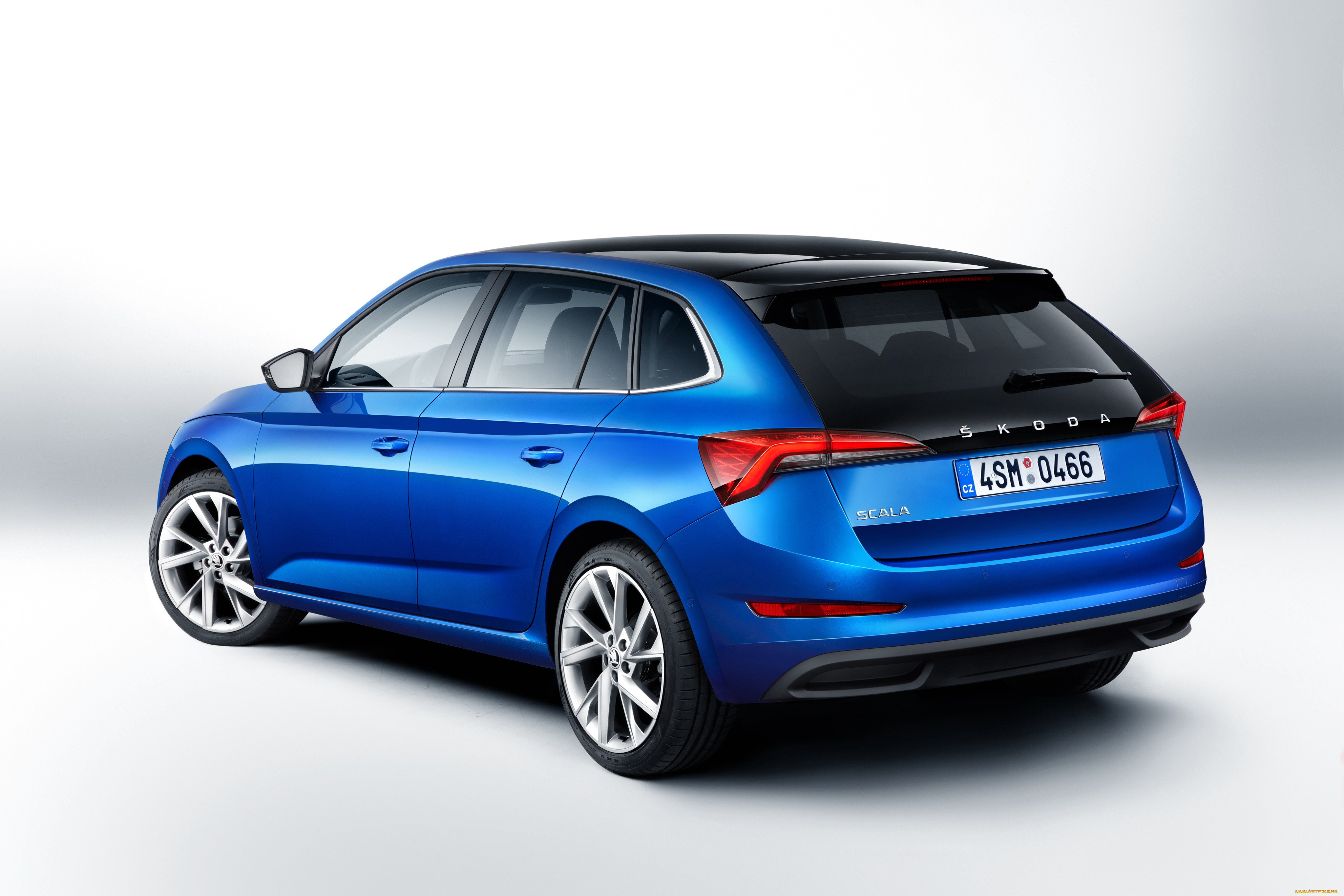 , skoda